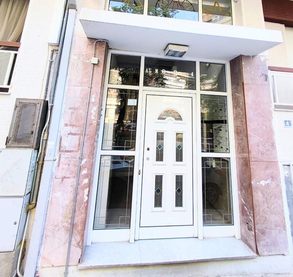 3Br Spacious City Center Selanik Dış mekan fotoğraf