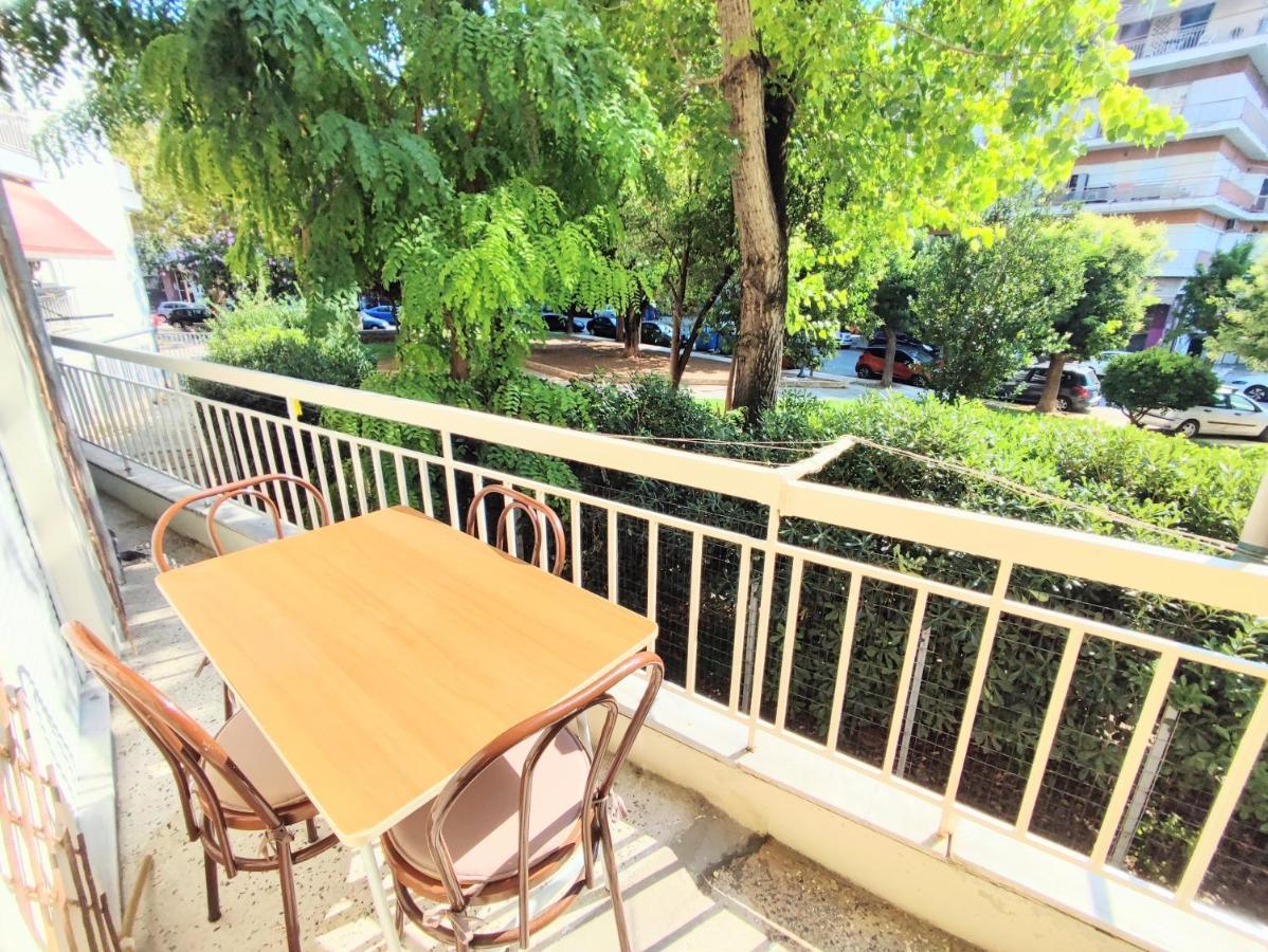 3Br Spacious City Center Selanik Dış mekan fotoğraf