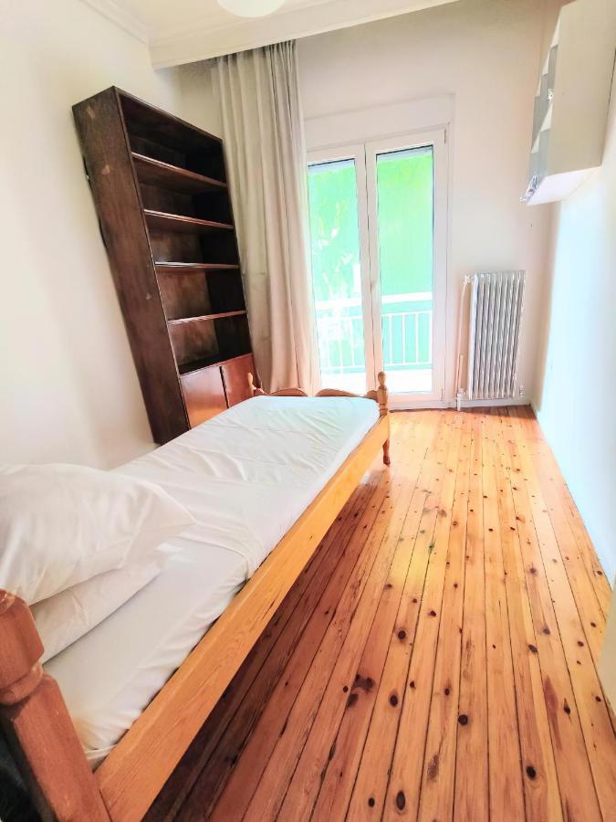 3Br Spacious City Center Selanik Dış mekan fotoğraf