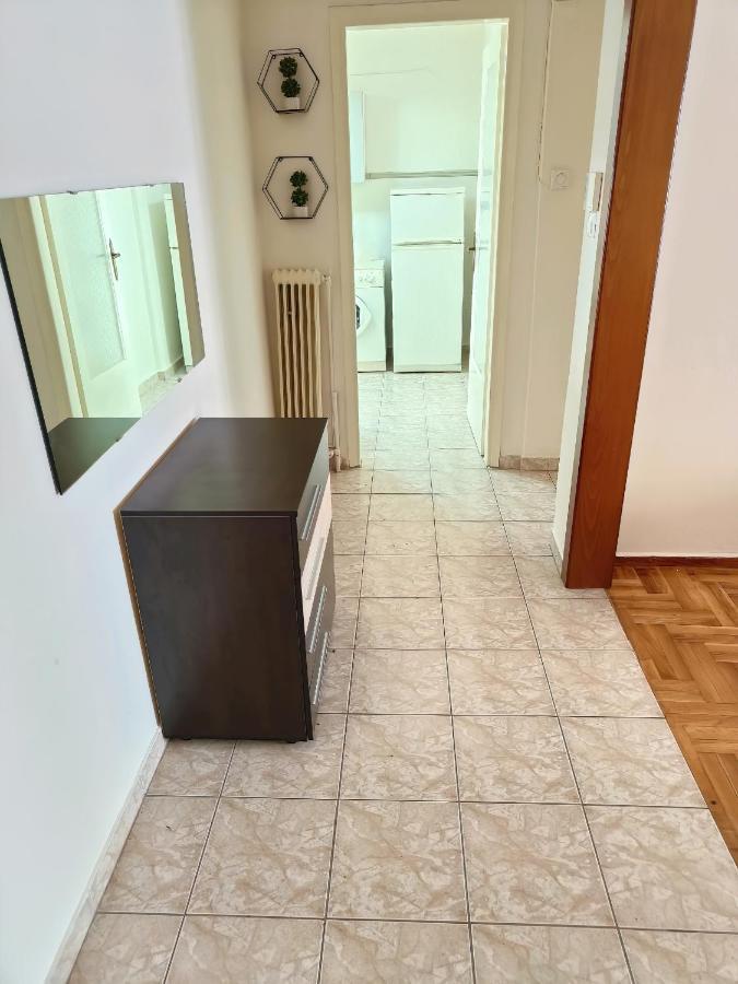 3Br Spacious City Center Selanik Dış mekan fotoğraf