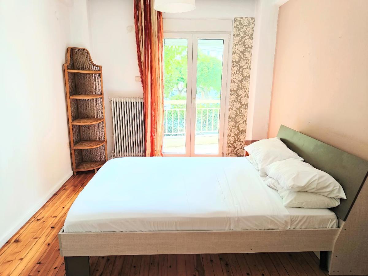 3Br Spacious City Center Selanik Dış mekan fotoğraf