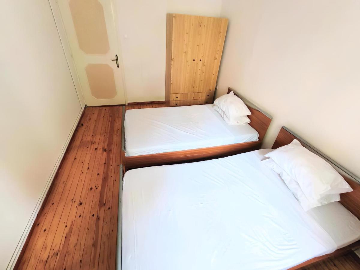3Br Spacious City Center Selanik Dış mekan fotoğraf