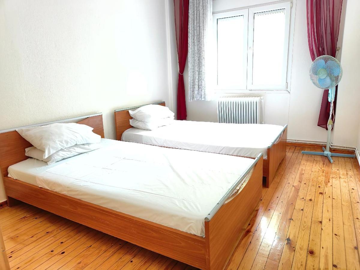 3Br Spacious City Center Selanik Dış mekan fotoğraf