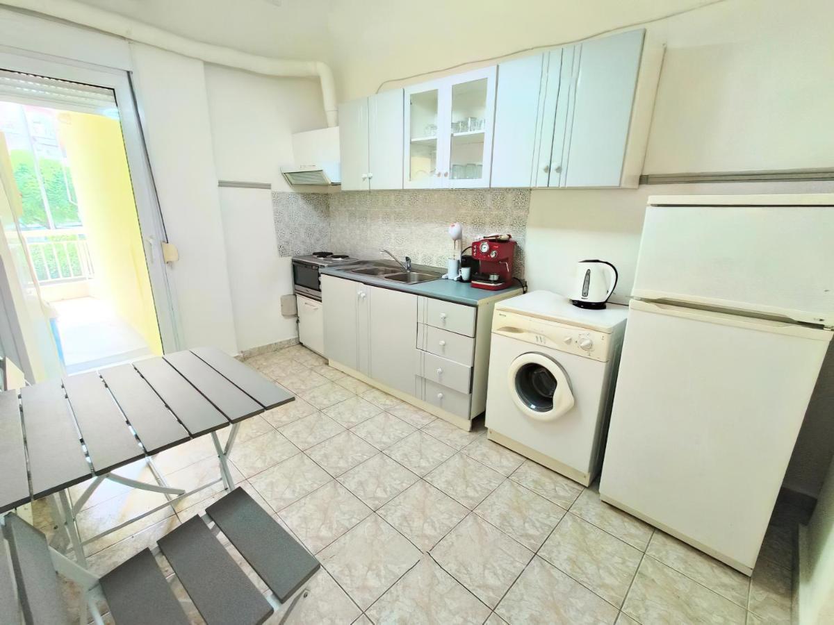 3Br Spacious City Center Selanik Dış mekan fotoğraf